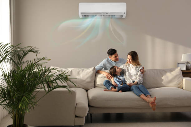 Best HVAC air duct cleaning  in Millers Creek, NC