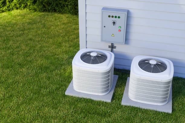 Best HVAC service technicians  in Millers Creek, NC