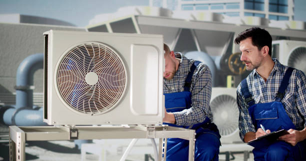 Best HVAC repair near me  in Millers Creek, NC