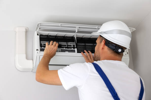 HVAC maintenance plan in Millers Creek, NC